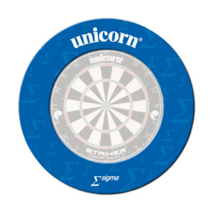 Unicorn - Professional Dartboard Surround - Sigma