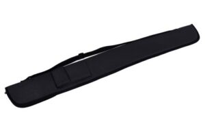 Peradon 2pc Cue - Vinyl Soft Case