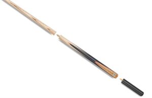 Peradon Kestrel 3/4 Jointed 8 Ball Pool Cue - Image 4