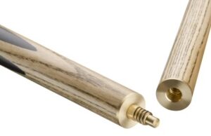 Peradon Kestrel 3/4 Jointed 8 Ball Pool Cue - Image 6