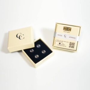Century Pro Cue Tips - Box of 4