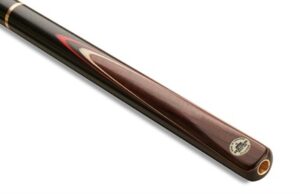Peradon Clifton 3/4 Jointed Snooker Cue - Image 2