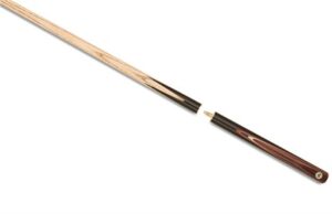 Peradon Clifton 3/4 Jointed Snooker Cue - Image 3