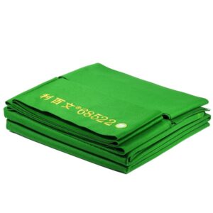 Liber Win 68522 - 12ft Snooker Table Pack Cloth Pack - Image 2