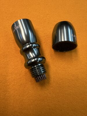 3 in 1 Tip Shaper/Scuffer - Image 2