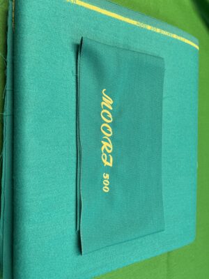 Moori 500 Speed Cloth Packs - 9ft USA Tables - Image 3