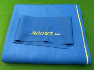 Moori 500 Speed Cloth Packs - 9ft USA Tables - Image 7