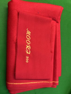 Moori 500 Speed Cloth Packs - 9ft USA Tables - Image 9