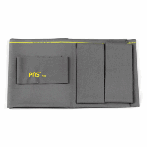 PNS 760 Speed Cloth Pack - Grey - 7ft to 9ft Tables - Image 2