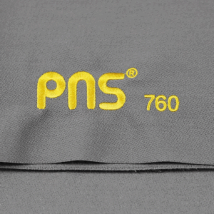 PNS 760 Speed Cloth Pack - Grey - 7ft to 9ft Tables