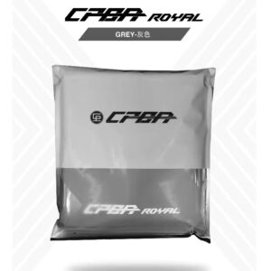 CPBA Royal - 7ft UK Pool Table Cloth Pack - Image 2