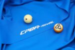 CPBA Royal - 7ft UK Pool Table Cloth Pack