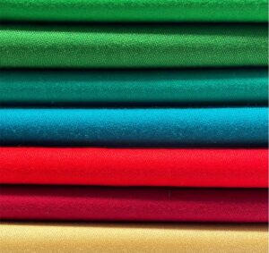 CPBA Competition - 7ft UK Pool Table Cloth Pack - Image 4