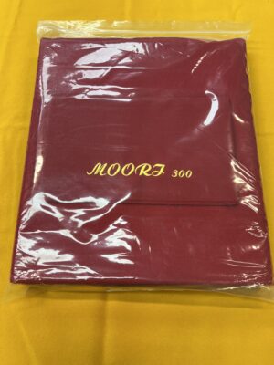 Moori 300 Speed Cloth Packs - 9ft USA Tables - Image 2
