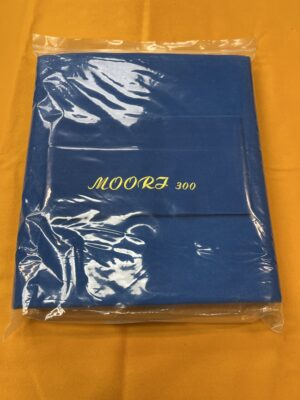 Moori 300 Speed Cloth Packs - 9ft USA Tables - Image 4