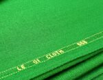 LEQI - 7ft UK Pool Table Speed Cloth Sets