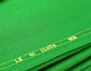 LEQI - 7ft UK Pool Table Speed Cloth Sets