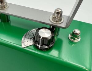 Imported Snooker Table Iron - Image 10