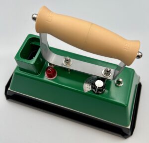 Imported Snooker Table Iron - Image 9
