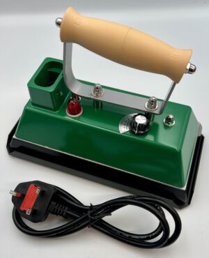 Imported Snooker Table Iron - Image 8