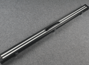 3/4 Aluminium Cue Case - Various Colours - Image 4