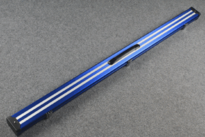 3/4 Aluminium Cue Case - Various Colours - Image 8