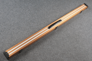 3/4 Aluminium Cue Case - Various Colours - Image 5