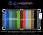 CPBA Competition - 7ft UK Pool Table Cloth Pack