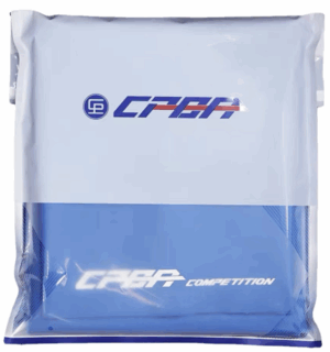 CPBA Competition - 7ft UK Pool Table Cloth Pack - Image 6