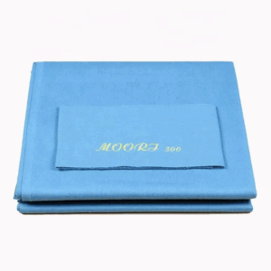 Moori 300 Speed Cloth Packs - 9ft USA Tables