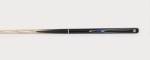 Cue & Case Set (Single Front Blue Spliced Butt) - Image 6