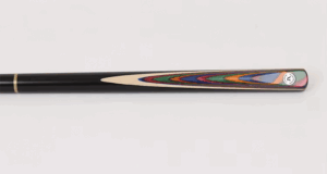 Cue & Case Set (Rainbow Effect) - Image 7