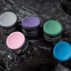 Ultra Skin Premium Cue Chalk - Image 9