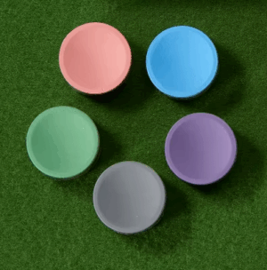 Ultra Skin Premium Cue Chalk - Image 8