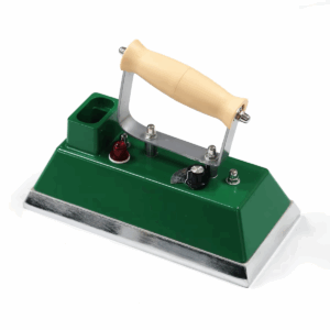 Imported Snooker Table Iron - Image 4