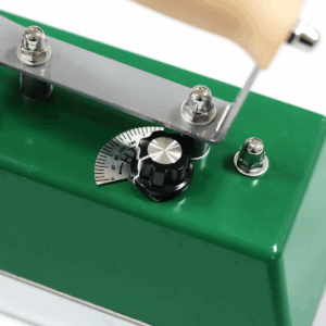 Imported Snooker Table Iron - Image 2