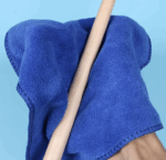 Micro Fibre Cue Towel