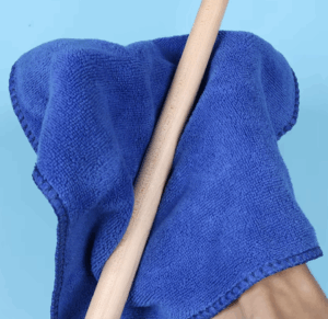 Micro Fibre Cue Towel