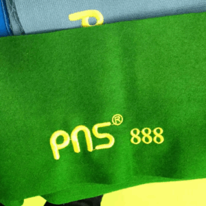 PNS 888 Full Size Snooker Table Cloth Pack - Image 2